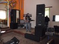 OSKOŘÍNEK MÁJOVÁ TANEČNÍ ZÁBAVA 15.5.2010