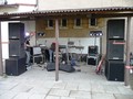 SMILOVICE HASIČSKÉ SLAVNOSTI 22.5.2010